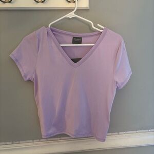NWT Women’s V Neck Tee